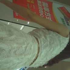 パンチラ潜入盗撮～美女達の痴態を余すことなく映し出しています